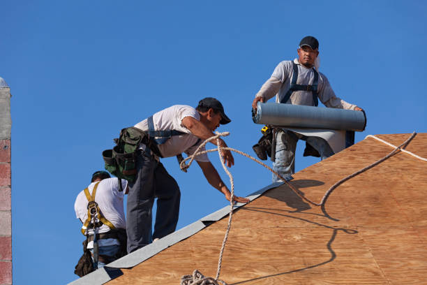 Quick and Trustworthy Emergency Roof Repair Services in Brewton, AL